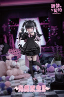 THE TWINS OF LIGHT AND DARKNESS DREAM VOW NEO EDEN TOYS TRADING DOLL