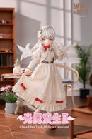 THE TWINS OF LIGHT AND DARKNESS DREAM VOW NEO EDEN TOYS TRADING DOLL