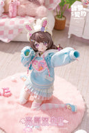 THE TWINS OF LIGHT AND DARKNESS DREAM VOW NEO EDEN TOYS TRADING DOLL