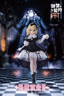 THE TWINS OF LIGHT AND DARKNESS DREAM VOW NEO EDEN TOYS TRADING DOLL