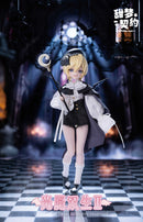 THE TWINS OF LIGHT AND DARKNESS DREAM VOW NEO EDEN TOYS TRADING DOLL