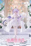 THE TWINS OF LIGHT AND DARKNESS DREAM VOW NEO EDEN TOYS TRADING DOLL