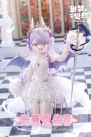 THE TWINS OF LIGHT AND DARKNESS DREAM VOW NEO EDEN TOYS TRADING DOLL