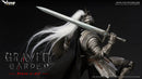 GRAVITY GARDEN VTOYS SILVERMOON KNIGHT 1/12 SCALE ACTION FIGURE