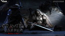 GRAVITY GARDEN VTOYS SILVERMOON KNIGHT 1/12 SCALE ACTION FIGURE