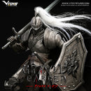 GRAVITY GARDEN VTOYS SILVERMOON KNIGHT 1/12 SCALE ACTION FIGURE