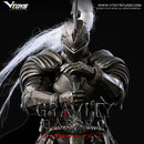 GRAVITY GARDEN VTOYS SILVERMOON KNIGHT 1/12 SCALE ACTION FIGURE