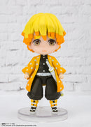 Demon Slayer: Kimetsu no Yaiba BANDAI Figuarts Mini Agatsuma Zenitsu (JP)