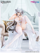 Echocalypse -The Goddess of Scarlet- Mityou Lilith Pure White Pledge Ver. 1/7 Scale