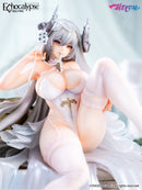 Echocalypse -The Goddess of Scarlet- Mityou Lilith Pure White Pledge Ver. 1/7 Scale