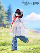 SyncyLand OOTD UNVEILED DOOR x SYNCYLAND OOTD SERIES TRAADING DOLL