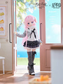SyncyLand OOTD UNVEILED DOOR x SYNCYLAND OOTD SERIES TRAADING DOLL