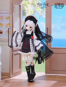 SyncyLand OOTD UNVEILED DOOR x SYNCYLAND OOTD SERIES TRAADING DOLL