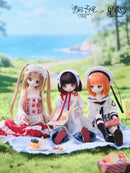 SyncyLand OOTD UNVEILED DOOR x SYNCYLAND OOTD SERIES TRAADING DOLL