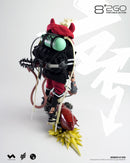 GAKIRACE JEI TSENGSTUDIO×S14 8"2GO ZAIKI