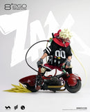 GAKIRACE JEI TSENGSTUDIO×S14 8"2GO ZAIKI