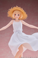 Lycoris Recoil Bell Fine Nishikigi Chisato White Dress Ver.