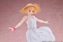 Lycoris Recoil Bell Fine Nishikigi Chisato White Dress Ver.