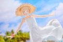 Lycoris Recoil Bell Fine Nishikigi Chisato White Dress Ver.