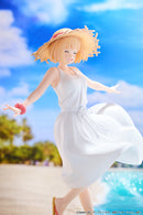 Lycoris Recoil Bell Fine Nishikigi Chisato White Dress Ver.