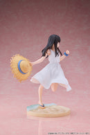 Lycoris Recoil Bell Fine Inoue Takina White Dress Ver.