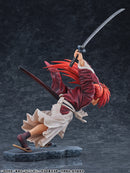 Rurouni Kenshin Kyoto Disturbance Bell Fine Himura Kenshin Amakakeru Ryu no Hirameki Ver.