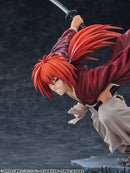 Rurouni Kenshin Kyoto Disturbance Bell Fine Himura Kenshin Amakakeru Ryu no Hirameki Ver.