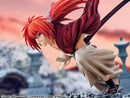 Rurouni Kenshin Kyoto Disturbance Bell Fine Himura Kenshin Amakakeru Ryu no Hirameki Ver.
