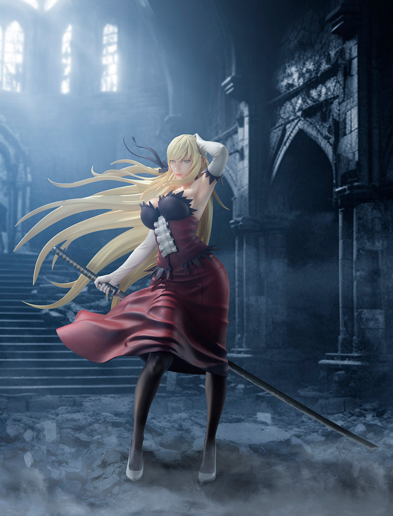 Kizumonogatari Bell Fine Kiss-Shot Acerola-Orion Heart-Under-Blade Kokorowatari Ver.