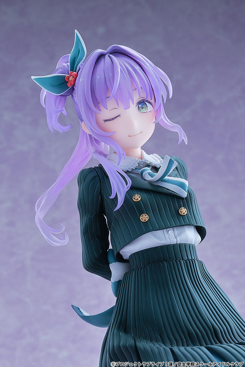 Love Live! Hasu no Sora Jogakuin School Idol Club Bell Fine Otomune Kozue Fortune Movie Ver.