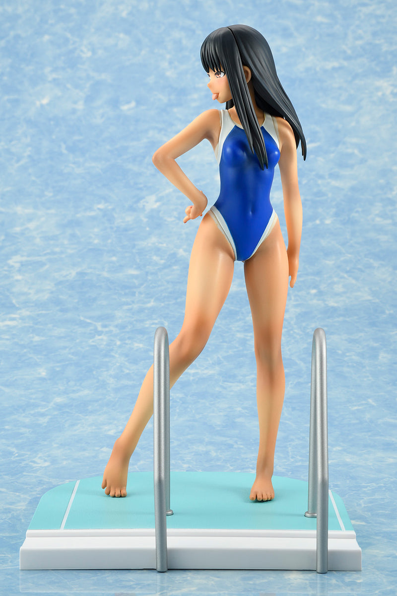 Don't Toy With Me, Miss Nagatoro 2nd Attack Bell Fine Nagatoro-san