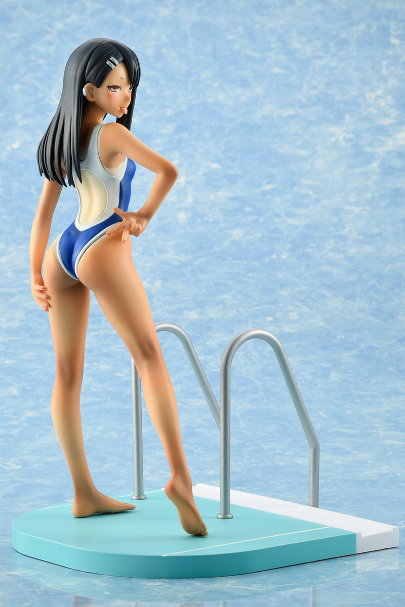 Don't Toy With Me, Miss Nagatoro 2nd Attack Bell Fine Nagatoro-san