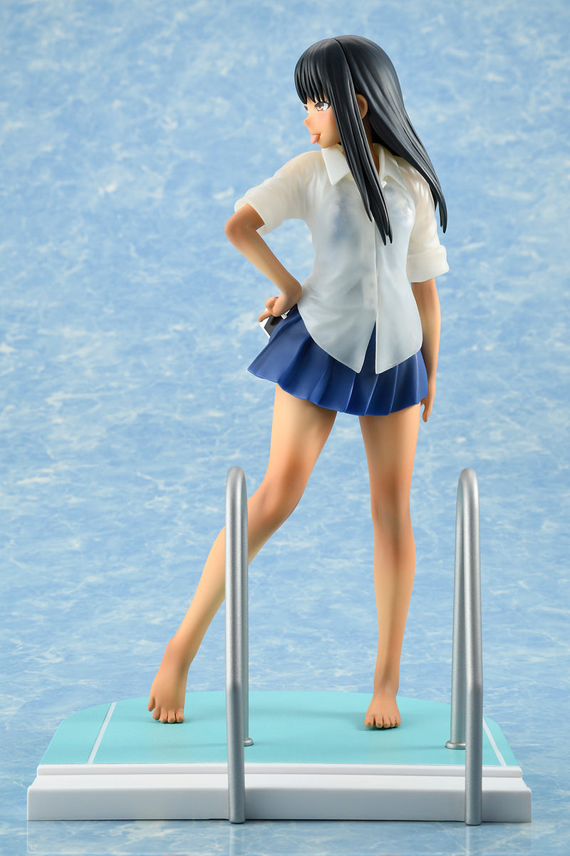 Don't Toy With Me, Miss Nagatoro 2nd Attack Bell Fine Nagatoro-san