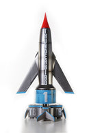Thunderbirds Bell Fine Thunderbird 1
