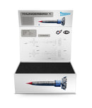 Thunderbirds Bell Fine Thunderbird 1