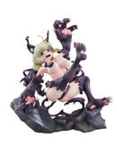 Gushing Over Magical Girls Bell Fine Leoparde Serious Mode