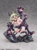 Gushing Over Magical Girls Bell Fine Leoparde Serious Mode