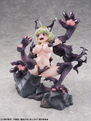 Gushing Over Magical Girls Bell Fine Leoparde Serious Mode