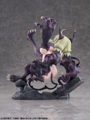Gushing Over Magical Girls Bell Fine Leoparde Serious Mode