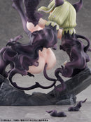 Gushing Over Magical Girls Bell Fine Leoparde Serious Mode