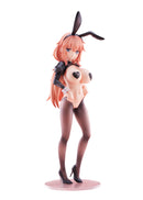 There Is Also a Hole in the Student Organization! Bell Fine Michinoku Komaro Reverse Bunny Ver.