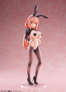 There Is Also a Hole in the Student Organization! Bell Fine Michinoku Komaro Reverse Bunny Ver.