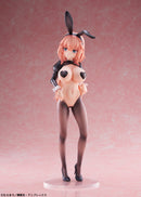 There Is Also a Hole in the Student Organization! Bell Fine Michinoku Komaro Reverse Bunny Ver.