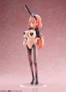 There Is Also a Hole in the Student Organization! Bell Fine Michinoku Komaro Reverse Bunny Ver.