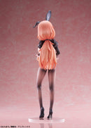 There Is Also a Hole in the Student Organization! Bell Fine Michinoku Komaro Reverse Bunny Ver.