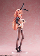 There Is Also a Hole in the Student Organization! Bell Fine Michinoku Komaro Reverse Bunny Ver.