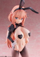 There Is Also a Hole in the Student Organization! Bell Fine Michinoku Komaro Reverse Bunny Ver.