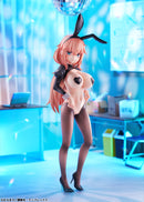 There Is Also a Hole in the Student Organization! Bell Fine Michinoku Komaro Reverse Bunny Ver.