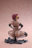 Reincarnation Coliseum Bell Fine Marle Baroque