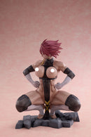 Reincarnation Coliseum Bell Fine Marle Baroque